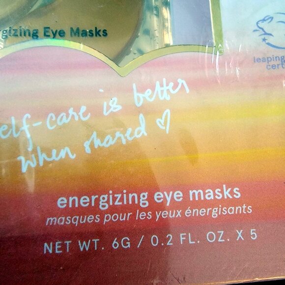 grace & stella Dew-Tox & Chill Skin Care Set - Picture 7 of 13